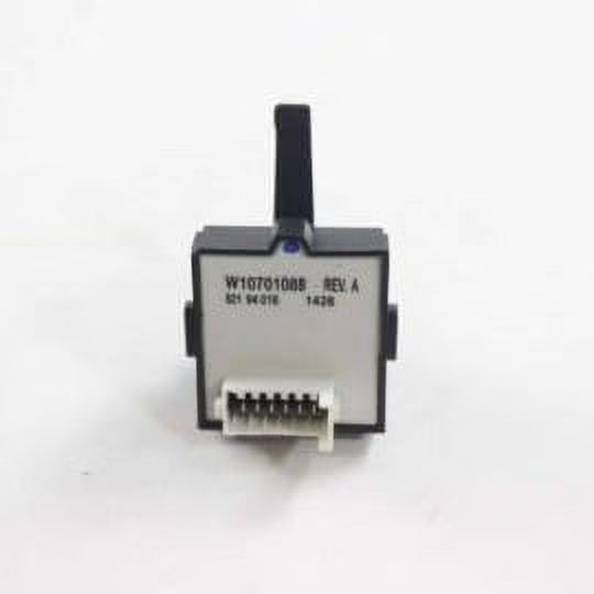 Kenmore Washer Cycle Selector Switch W10701088 Kenmore Washer Cycle Selector Switch W10701088